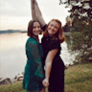 Meet your Posher, Hope